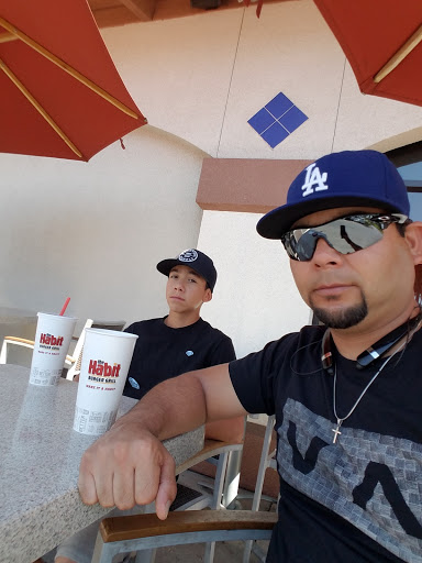 The Habit Burger Grill image