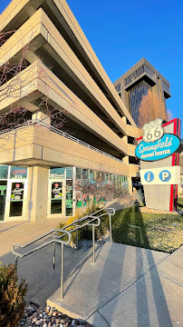 Route 66 Springfield Visitor Center - Photo 4 - Car repair in Springfield, MO, Springfield