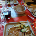Photo n°1 de l'avis de Stefano.u fait le 09/12/2023 à 13:48 sur le  Osteria delle Candele à Pesaro