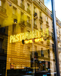 Photos du propriétaire du Restaurant italien Pastamania à Paris - n°4