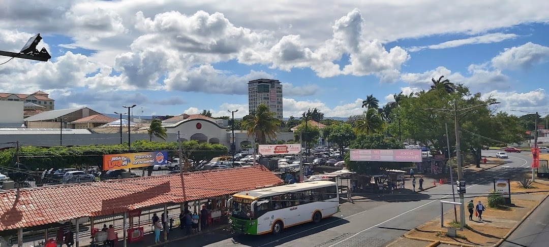 Managua, Nikaragua