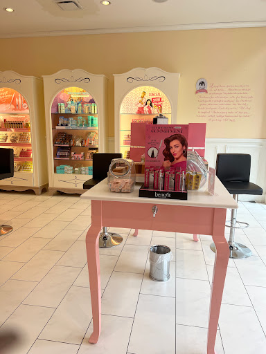 Benefit Cosmetics Boutique & Brow Bar, 5760 Legacy Dr, Plano, TX 75024, USA, 