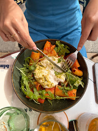 Plats et boissons du Restaurant Le Bimbo à Paris - n°8