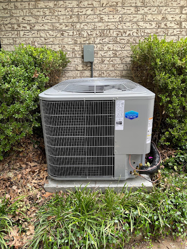 Air Conditioning Contractor «Diamond Quality Services», reviews and photos