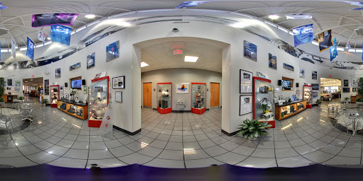 BMW Dealer «BMW of Sterling», reviews and photos, 21710 Auto World Cir, Sterling, VA 20166, USA