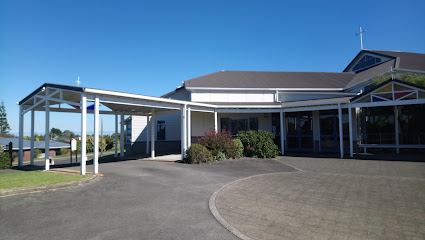 Holy Family Catholic Church