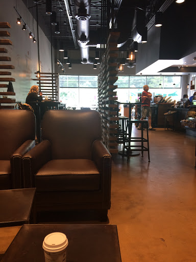 Coffee Shop «Starbucks», reviews and photos, 615 Paul Huff Parkway, Cleveland, TN 37312, USA