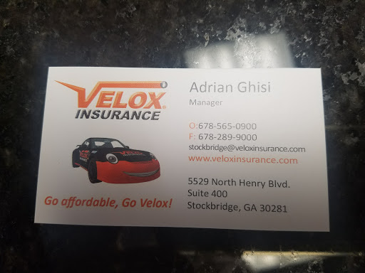 Insurance Agency «Velox Insurance», reviews and photos