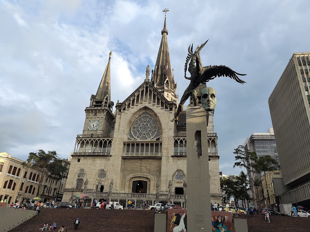 Manizales, Kolombiya
