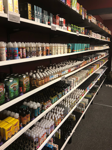 Vaporizer Store «Vapors Smoke shop», reviews and photos, 501 Hargrove Rd E f, Tuscaloosa, AL 35401, USA