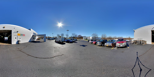 Nissan Dealer «West Herr Nissan of Orchard Park», reviews and photos, 3580 Southwestern Blvd, Orchard Park, NY 14127, USA