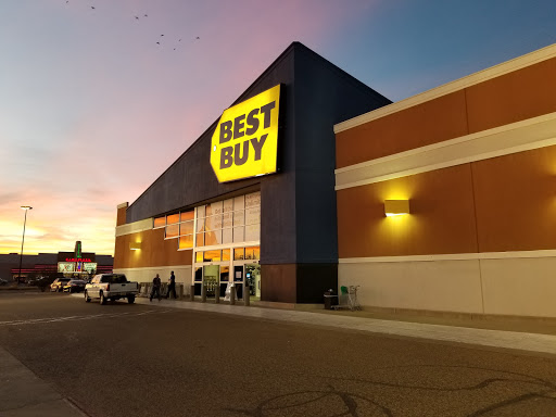 Electronics Store «Best Buy», reviews and photos, 5916 W Loop 289, Lubbock, TX 79424, USA