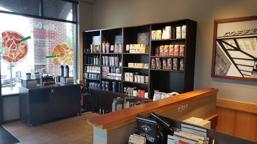 Coffee Shop «Starbucks», reviews and photos, 13408 Kingsview Village Ave, Germantown, MD 20874, USA