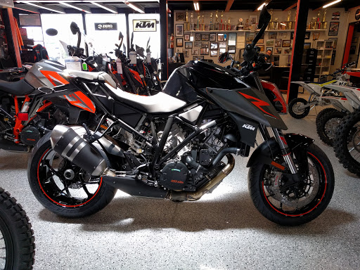 Motorcycle Dealer «Three Brothers Racing», reviews and photos, 1560 Superior Ave # C, Costa Mesa, CA 92627, USA