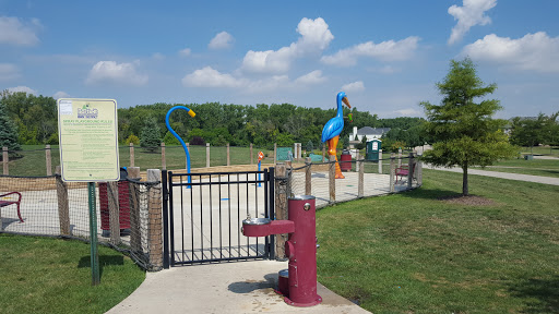 Park «Blue Heron Park», reviews and photos, 350 Blue Heron Way, Bartlett, IL 60103, USA