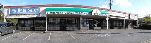 Travel Agency «Ocean Pacific Travel», reviews and photos, 1050 S Jackson St, Seattle, WA 98104, USA