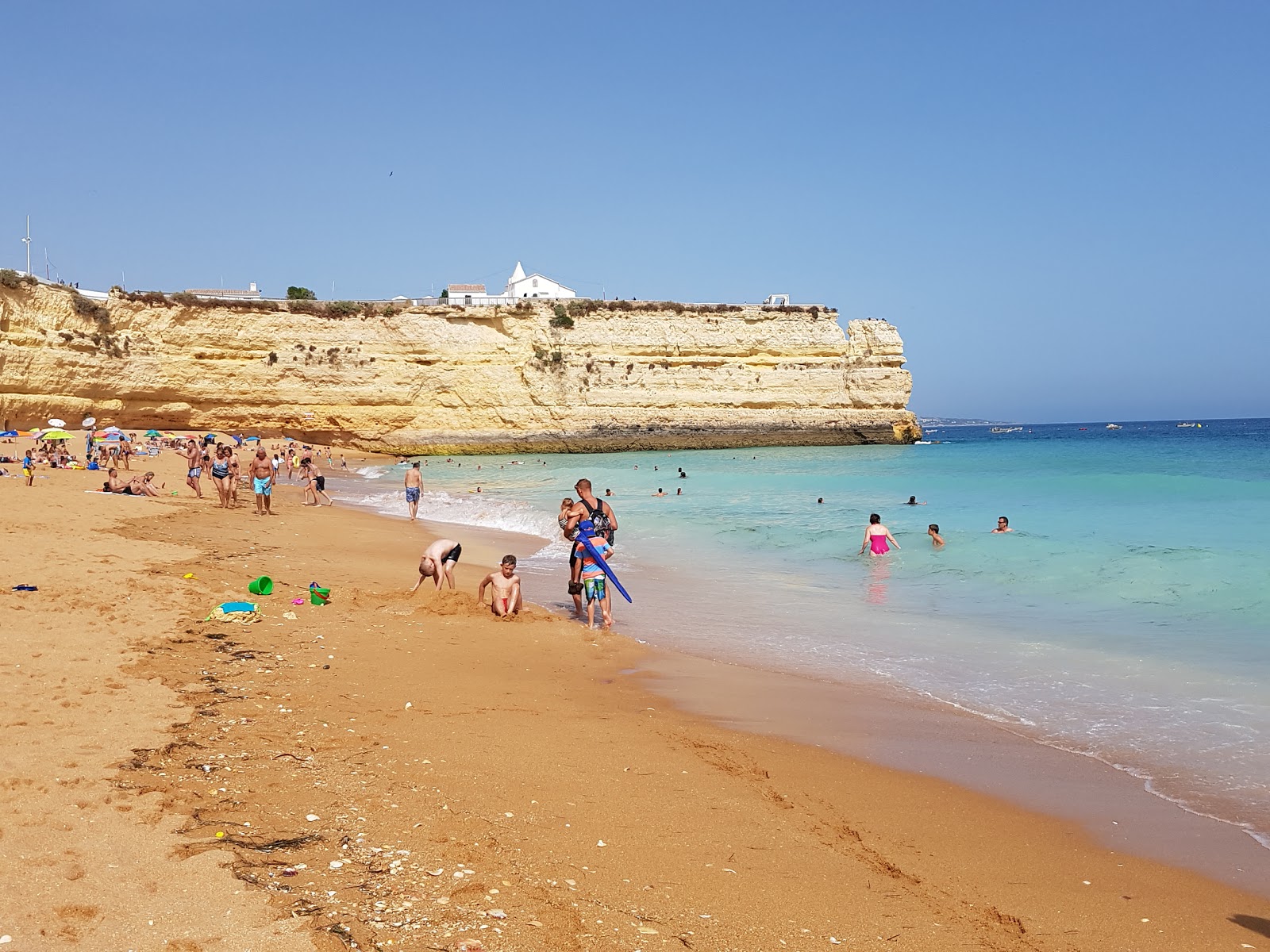 Photo de Nova Plage - endroit populaire parmi les connaisseurs de la détente