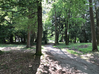 Alter Stadtpark