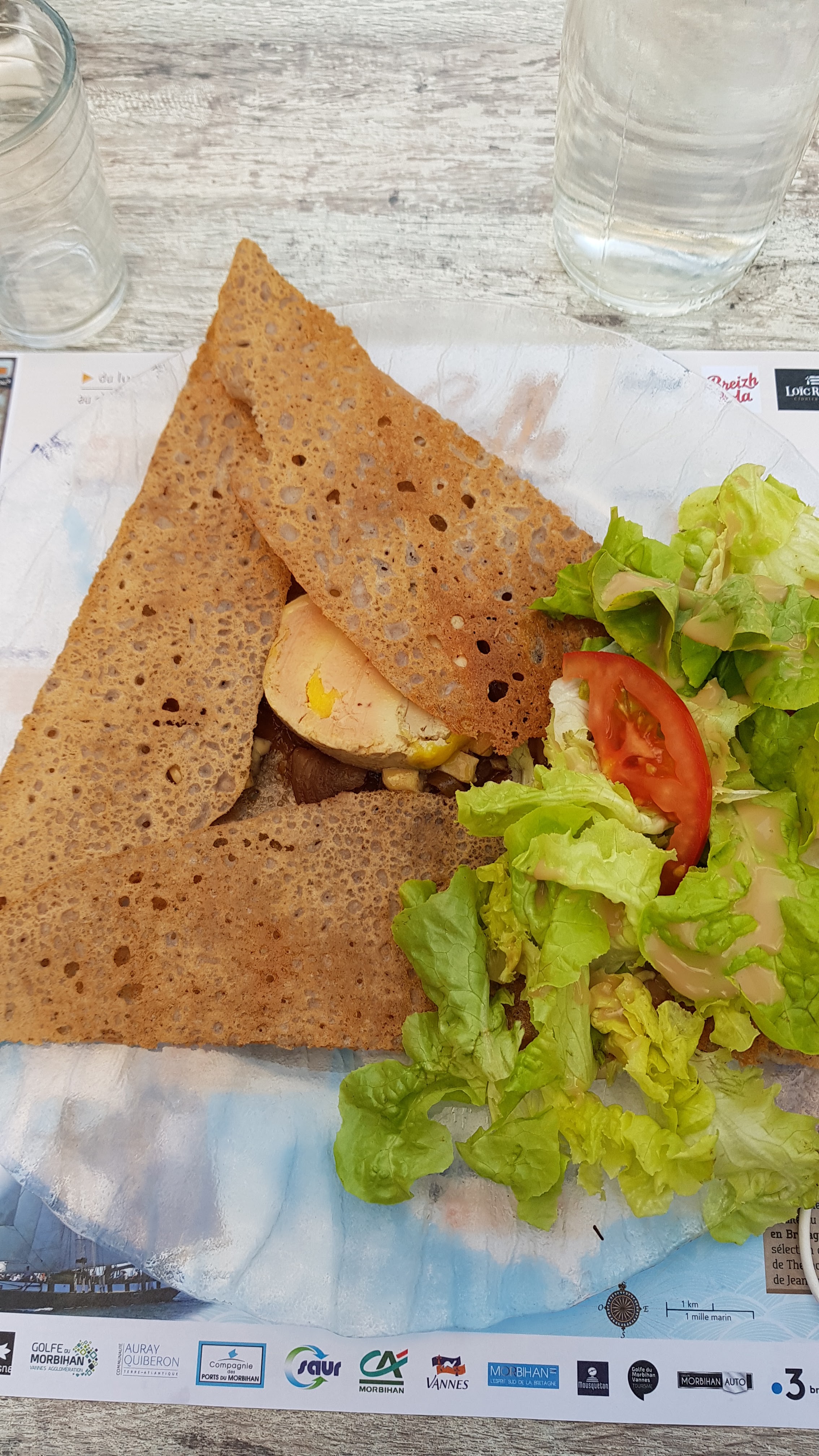 Photo n° 1 de l'avis de Anaïs.u fait le 04/09/2019 à 15:52