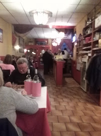 Atmosphère du Restaurant de spécialités d'Afrique du Nord Le Roi du Couscous à Armentières - n°7