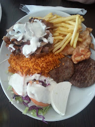 Photo n°8 de Pause Kebab Wittenheim à Wittenheim ()