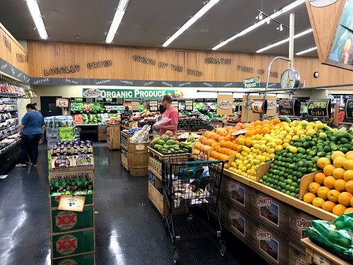 Health Food Store «Sprouts Farmers Market», reviews and photos, 4630 Palm Ave, La Mesa, CA 91941, USA