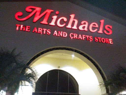 Craft Store «Michaels», reviews and photos, 816 New Los Angeles Ave, Moorpark, CA 93021, USA