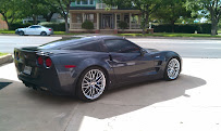 Superior Tint - Photo 2 - Car repair in San Angelo, TX, San Angelo