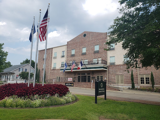 Natchitoches Concrete Contractor