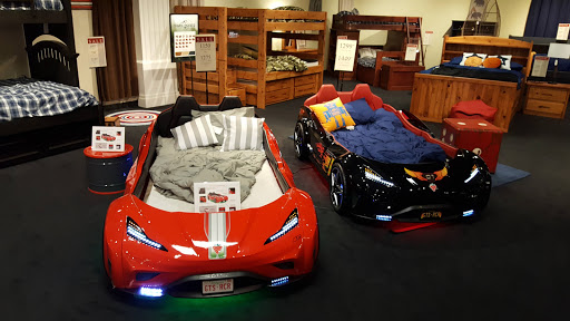 Furniture Store «Mor Furniture for Less», reviews and photos, 10487 SW Cascade Ave, Tigard, OR 97223, USA