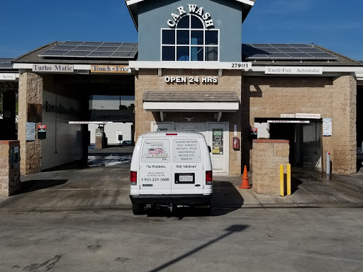 Car Wash «Mission Viejo Car Wash», reviews and photos, 27903 Center Dr, Mission Viejo, CA 92692, USA
