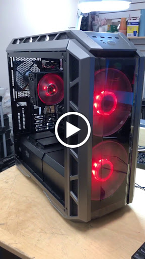 Computer Repair Service «Commack Computer Repair», reviews and photos, 169 Commack Rd, Commack, NY 11725, USA