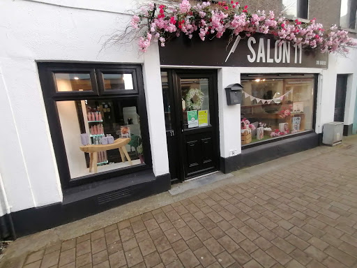 Salon 11 in Loughrea, Co. Galway