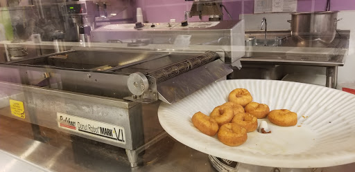 American Restaurant «Fractured Prune Doughnuts-Westgate Glendale», reviews and photos, 9390 W Hanna Ln B 101, Glendale, AZ 85305, USA