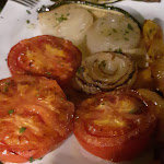 Photo n°6 de l'avis de Nicola.a fait le 30/07/2023 à 11:31 sur le  Trattoria La Miseria à Prada