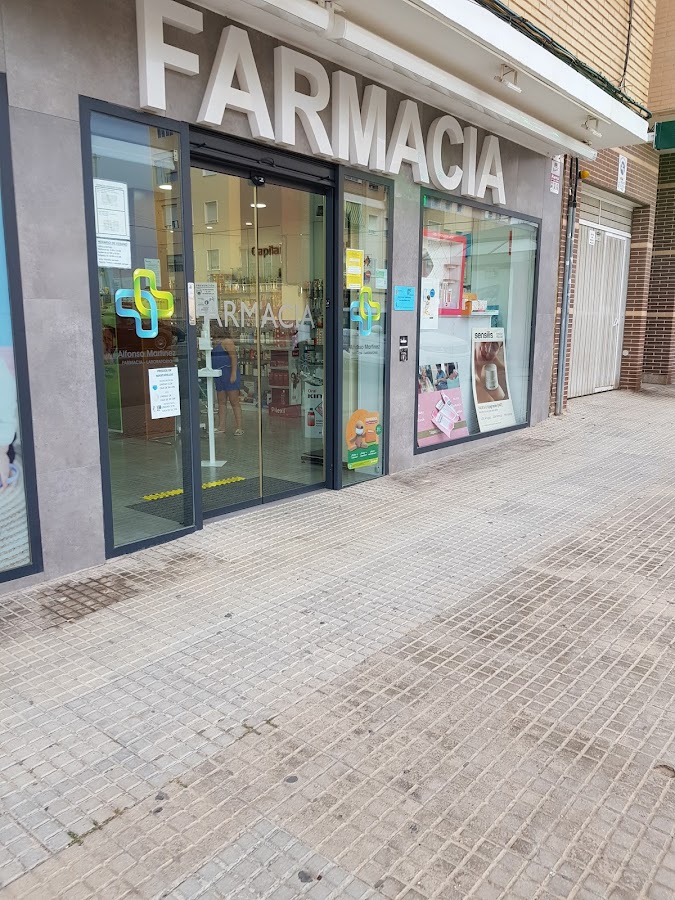 FARMACIA CARTAGENA , LABORATORIO CARTAGENA