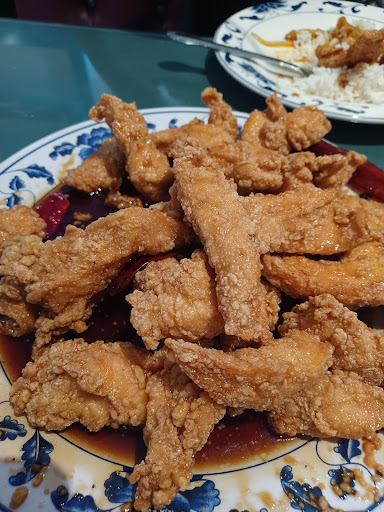 Mandarin King image