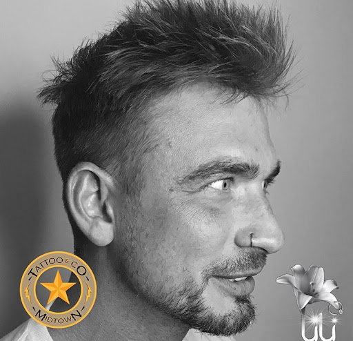 Explore tattoo ideas arm sleeve, creative tattoo ideas in Miami, available at Miami Tattoo & Co Midtown