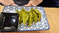 Dumpling du Restaurant japonais authentique Paku Paku : La cantine japonaise à Nantes - n°3