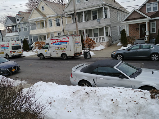 Extreme Heating & Cooling Inc. in Schenectady, New York