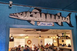 Sharkies Bar & Grill image
