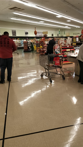 Grocery Store «ACME Markets», reviews and photos, 801 Kenilworth Blvd, Kenilworth, NJ 07033, USA