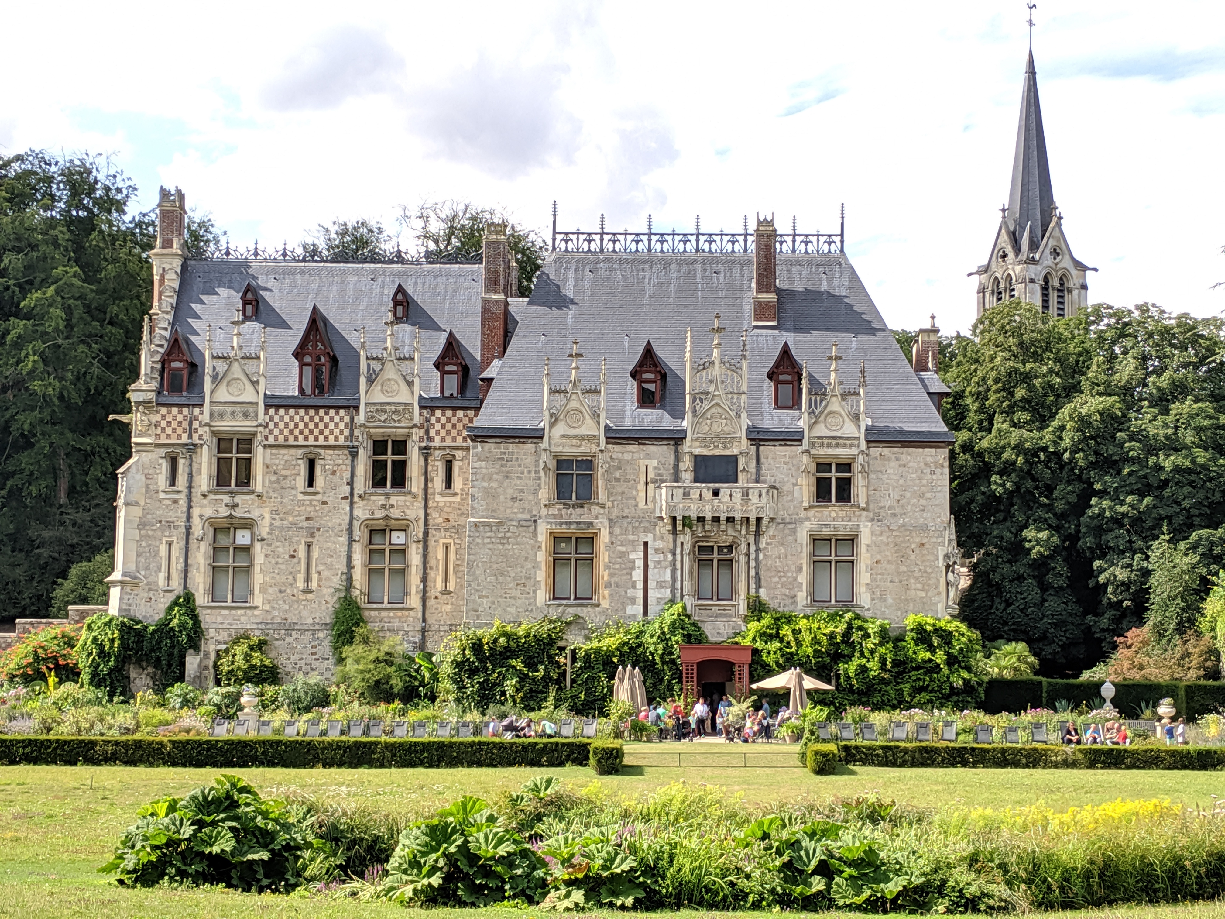 Photo n° 15 de l'avis de Mickael.a fait le 20/08/2019 à 04:46