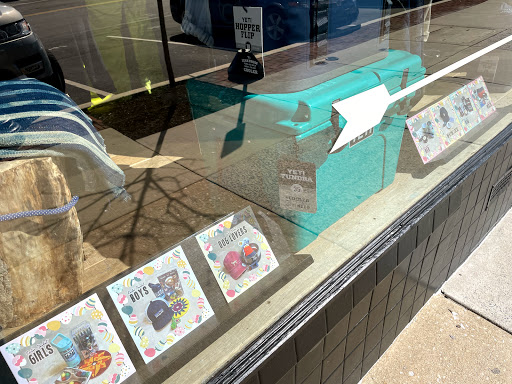 Camping Store «Out There Outfitters», reviews and photos, 123 N Wayne Ave, Wayne, PA 19087, USA