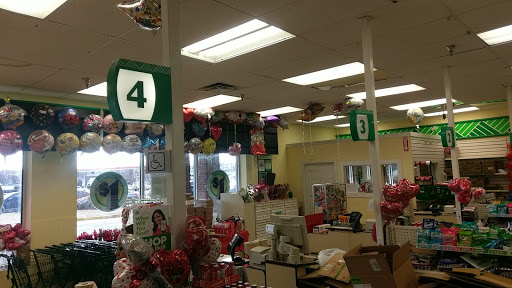 Dollar Store «Dollar Tree», reviews and photos, 8829 Branch Ave, Clinton, MD 20735, USA