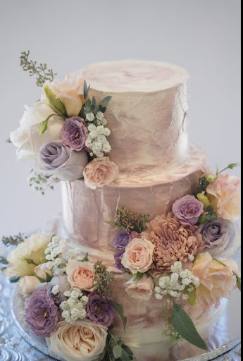 Florist «la petite fleur», reviews and photos, 1783 E Rte 66, Glendora, CA 91740, USA