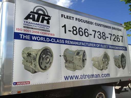 Sign Shop «Accurate Repro, Inc.», reviews and photos, 2368 Corporate Ln, Naperville, IL 60563, USA