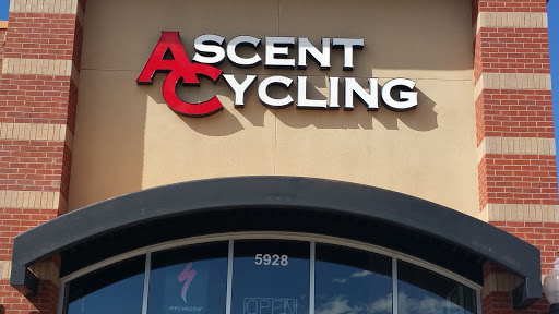 Bicycle Repair Shop «Ascent Cycling», reviews and photos, 5928 Stetson Hills Blvd, Colorado Springs, CO 80923, USA