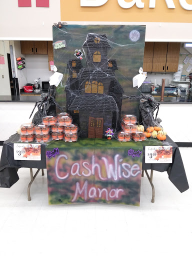 Grocery Store «Cash Wise Foods», reviews and photos, 300 11th St W, Williston, ND 58801, USA