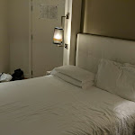 Photo n°1 de l'avis de Dmitry.u fait le 31/12/2018 à 16:42 sur le  Caravel Hotel - 4 stars à Rome